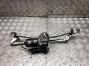 Scheibenwischermechanismus vorne HYUNDAI ix35 (LM, EL, ELH) 1.7 CRDi