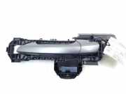 Türgriff links Mercedes-Benz CLA Shooting Brake (X117)