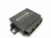 Steuergerät Einparkhilfe Audi A8 (4E) 4F0919283