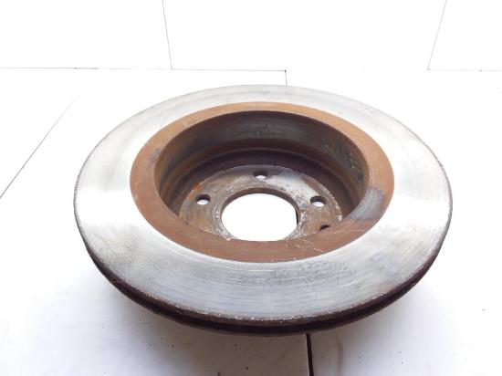 Bremsscheibe links hinten Jaguar XJ (X300, X330) Bild Bremsscheibe links hinten Jaguar XJ (X300, X330)