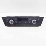 Klimabedienteil AUDI A7 Sportback (4GA, 4GF) 3.0 TDI quattro A2C91426900 4G0820043CD