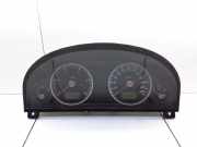 Kombiinstrument FORD MONDEO III Sedan (B4Y) 2.0 16V TDDi / TDCi 1S7F10841