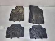 Mattenset AUDI A4 Avant (8K5, B8) 1.8 TFSI