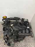 Motor RENAULT TWINGO III (BCM_) 1.0 SCe 70 H4D400