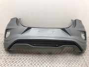 Hintere Stoßstange FORD PUMA (J2K, CF7) 1.0 EcoBoost mHEV L1TB17K823E