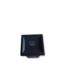 Windschutzscheibe Heizung Schalter VW TRANSPORTER V (T5) Furgon 2.0 7E0959621