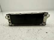Navigationsanzeige PEUGEOT 206 Hatchback (2A/C) 1.4 HDi eco 70 9664483980