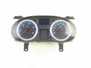 Kombiinstrument RENAULT CLIO II (BB0/1/2_, CB0/1/2_) 1.5 dCi (B/C2J) P8200451344