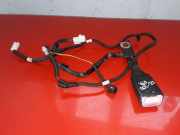 Gurtschloss Lexus GS 4 (L1) E034501