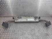 Auspufftopf hinten BMW X5 (F15, F85) xDrive 30 d 8576214