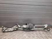 Scheibenwischermechanismus vorne MERCEDES-BENZ GL (X166) GL 500 4-matic (166.873) A1668202740