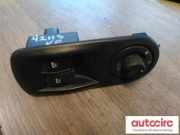 Schalter für Fensterheber links vorne Opel Vivaro A Kasten (X83) 9116523