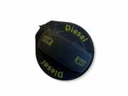 Kraftstofftankdeckel VW TOUAREG (CR7) 3.0 TDI 5N0201553D