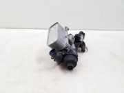 Ölfilterhalter NISSAN QASHQAI / QASHQAI +2 I (J10, JJ10) 2.0 dCi