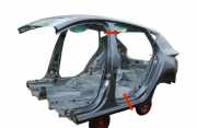 Linker Schweller SEAT CUPRA LEON (KL1) 1.5 eTSI