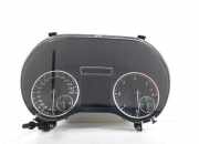 Kombiinstrument MERCEDES-BENZ B (W246, W242) B 180 CDI (246.200) A2469002007