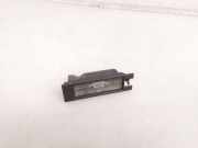 Kennzeichenleuchte Opel Astra K (B16) 13251936