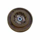 Kurbelwellenriemenscheibe RENAULT ESPACE IV (JK0/1_) 1.9 dCi (JK0U, JK0G)