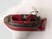 Heckklappenleuchte links ALFA ROMEO 156 Sportwagon (932_) 2.4 JTD (932.B1B00) 60620139