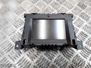 Display Opel Astra H Kasten () 13111165