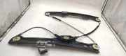 Türfensterheber hinten rechts BMW 5 (E60) 535 d 7034352