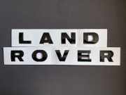 Emblem Land Rover Discovery IV (L319)