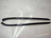 Zierleiste Windschutzscheibe Frontscheibe BMW 3 Touring (E91) 318 d