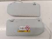 Sonnenblende links Opel Grandland X (A18)