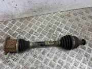 Antriebswelle links vorne Audi A6 Allroad (4G) 4G0407271F