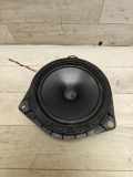 Türlautsprecher vorne links TOYOTA AVENSIS VERSO (_M2_) 2.0 D (CLM20_) 8616044120
