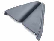 Türfensterleiste hinten rechts CITROËN C4 III (BA_, BB_, BC_) e-C4 (BCZKXC) 9831078380