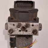 ABS Hydraulikblock AUDI A4 (8E2, B6) 2.5 TDI 8E0614517