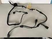 Sensor für ABS rechts hinten Audi Q5 (8R) 80A972254