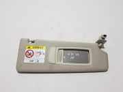 Rechte Sonnenblende BMW 5 Touring (G31) 520 d 7419452