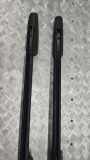 Dachreling links KIA SORENTO II (XM) 2.2 CRDi 4WD