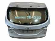 Kofferraumdeckel HYUNDAI i40 CW (VF) 1.7 CRDi