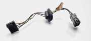 Kabelbaum AUDI 80 (89, 89Q, 8A, B3) 1.8 S 893971271 811971835