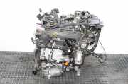 Motor LAND ROVER DISCOVERY SPORT (L550) 1.5 P300e Hybrid 4x4 PT153