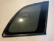 Linke Seite hinteres Seitenfenster TOYOTA RAV 4 II (_A2_) 2.0 D-4D 4WD (CLA20_, CLA21_) 43R00122