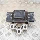 Motorkissen links SKODA SUPERB II (3T4) 2.0 TDI 3C0199555R 110119-210131