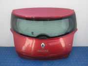 Heckklappe geschlossen Renault Megane II Grandtour (KM)