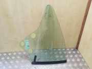 Heckscheibe hinten rechts VW EOS (1F7, 1F8) 2.0 TSI 1Q0845042G