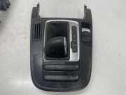 Mittelkonsole AUDI A5 Cabrio (8F7) 3.0 TDI quattro 8K0864261