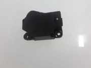 Regelventile für Innenraumheizung