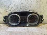 Kombiinstrument DACIA DUSTER 1.5 dCi TE0138429B