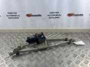 Wischergestänge vorne Opel Astra G Caravan (T98) 3397020435