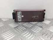 Telefonsteuergerät AUDI A4 Cabrio (8H7, B6, 8HE, B7) 2.5 TDI 04162217101 8D0862335B