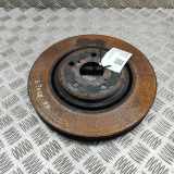Bremsscheibe vorne links TOYOTA RAV 4 V (XA50) 2.5 Hybrid (AXAH52) 43512-48140