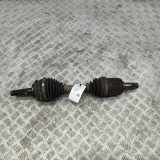 Antriebswelle vorne rechts TOYOTA HILUX VII Pick-up (_N1_, _N2_, _N3_) 2.5 D-4D 4WD (KUN25_) 43430-0K030