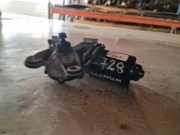 Scheibenwischermotor OPEL SIGNUM 1.9 CDTI 23001355